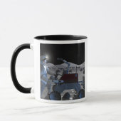Mug Missions d'exploration spatiale futures 7 (Gauche)
