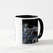 Mug Missions d'exploration spatiale futures 7 (Devant droit)