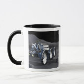 Mug Missions d'exploration spatiale futures 8 (Gauche)
