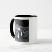 Mug Missions d'exploration spatiale futures 8 (Devant gauche)