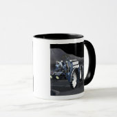 Mug Missions d'exploration spatiale futures 8 (Devant droit)
