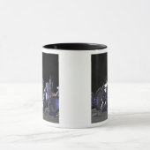 Mug Missions d'exploration spatiale futures 9 (Centre)