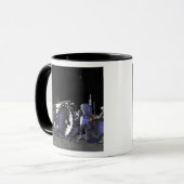 Mug Missions d'exploration spatiale futures 9 (Devant gauche)