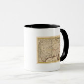Mug Mississippi (Devant droit)