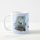 Mug Mississippi (Gauche)