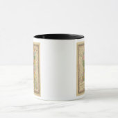 Mug Mississippi 6 (Centre)