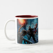 Mug Mississippi Zombie V1 (Gauche)