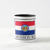 Mug Missouri (Centre)