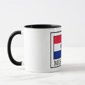 Mug Missouri (Gauche)