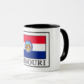 Mug Missouri (Devant droit)