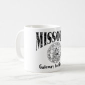 Mug Missouri (Devant gauche)