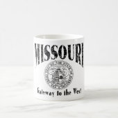 Mug Missouri (Centre)