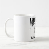 Mug Missouri (Gauche)