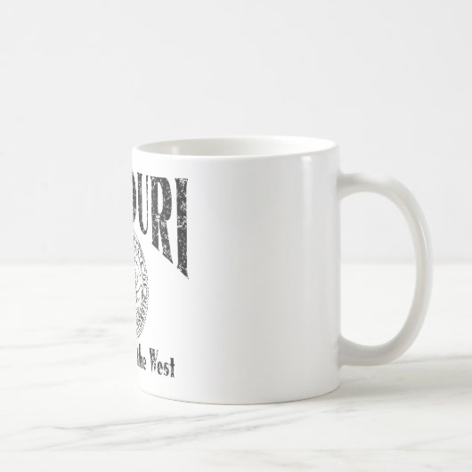 Mug Missouri (Droite)