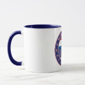 Mug Missouri (Gauche)