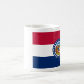 Mug Missouri (Centre)