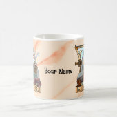 Mug Missouri (Centre)