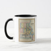Mug Missouri 3 (Gauche)