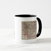 Mug Missouri 7 (Devant droit)