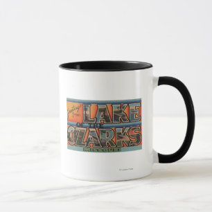Mug Missouri - Lac des Ozarks 3