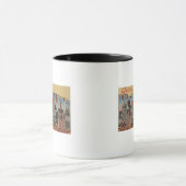 Mug Missouri (Seein's Believin') - Grande Lettre (Centre)