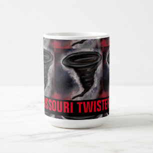 MUG MISSOURI TWISTER