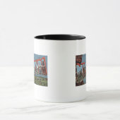 Mug Missouri (Vue Pont) - Scènes de grandes lettres (Centre)