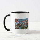 Mug Missouri (Vue Pont) - Scènes de grandes lettres (Gauche)
