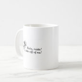Mug MIsta Mista (Devant gauche)