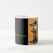 Mug Mister Gator (Centre)