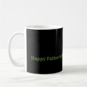 Mug Mister Gator (Gauche)