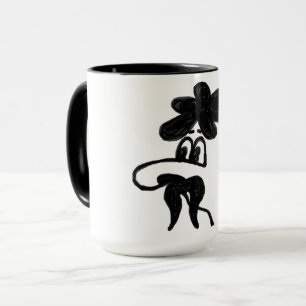 Mug Mister Mustache -