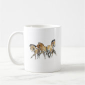 Mug Mistral trois (Gauche)