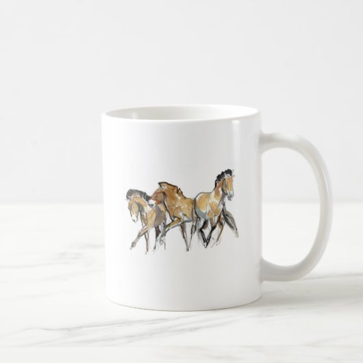 Mug Mistral trois (Droite)