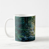 Mug Mistress Beneath the World Tree – Fantasy Magic Ar (Gauche)