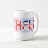 Mug Mitchell (Devant droit)