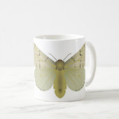 Mug mite gitane (Devant droit)