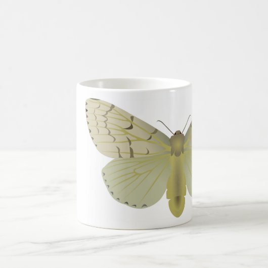 Mug mite gitane (Centre)