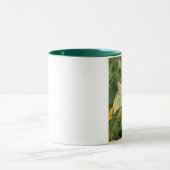 Mug mite verte (Centre)