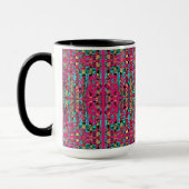 Mug Mitochondri-Pop II (Gauche)