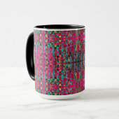 Mug Mitochondri-Pop II (Devant gauche)