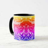 Mug Mitochondries Adjacent Mutant2 (Devant gauche)