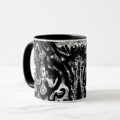 Mug Mitochondries Adjacent Mutant3 (Devant gauche)