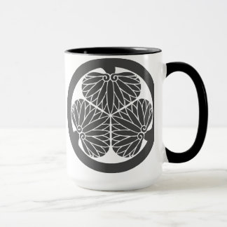 Mug Mitsuba aoi (DG)
