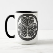 Mug Mitsuba aoi (DG) (Gauche)