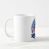 Mug Mitt Romney (Gauche)
