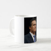Mug Mitt Romney (Devant gauche)