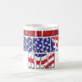 Mug Mitt Romney et Paul Ryan (Centre)