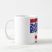 Mug Mitt Romney et Paul Ryan (Gauche)