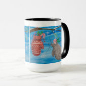 Mug Mittens (Devant droit)